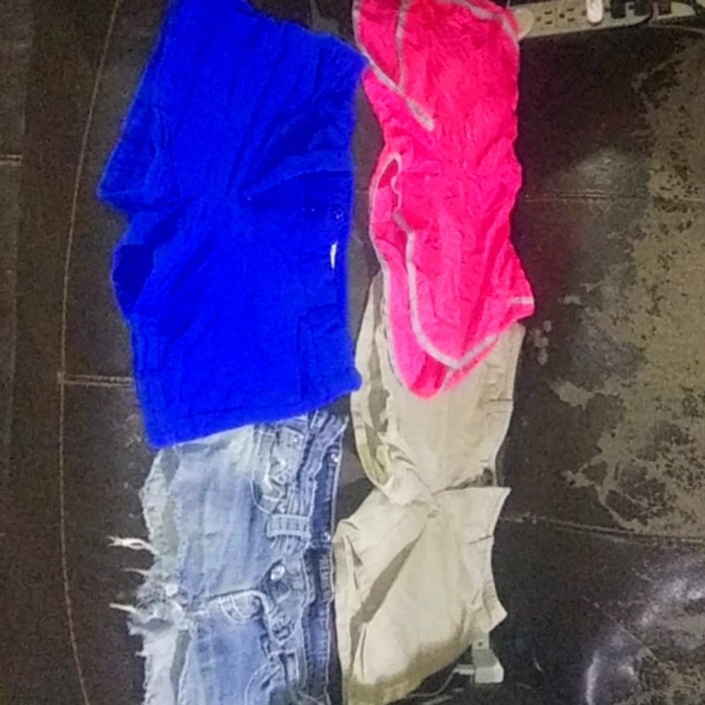 Womens clothing